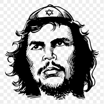 Che Guevara png sticker, famous | Free PNG - rawpixel Che Guevara png sticker, famous | Free PNG - rawpixel