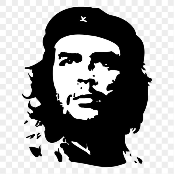 Che Guevara png sticker, famous | Free PNG - rawpixel Che Guevara png sticker, famous | Free PNG - rawpixel