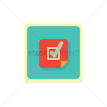 Check box icon Check box icon