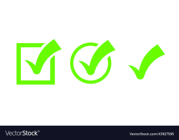 check box icon set check box icon set
