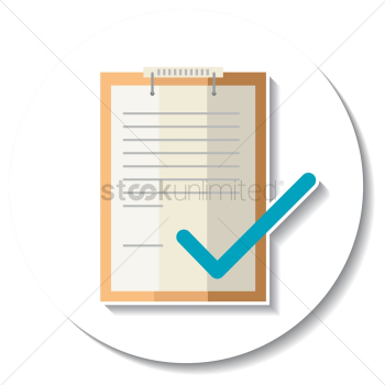 Check list Check list