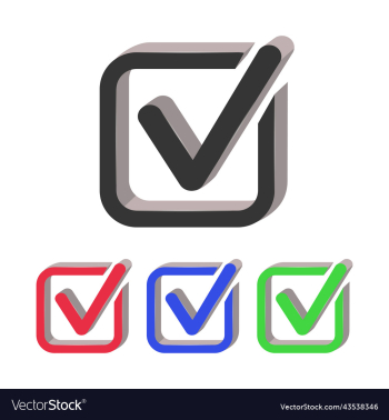 check list button icon check list button icon