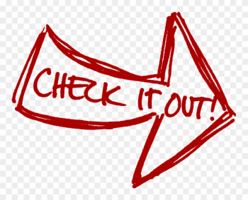 Check Out Our Website Clipart - Go Check It Out