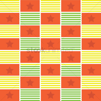 Checkered design background Checkered design background