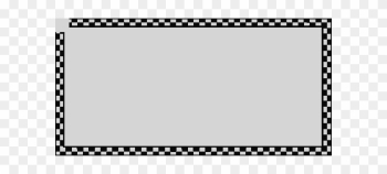 Checkered Flag Border Clip Art Checkered Flag Border Clip Art