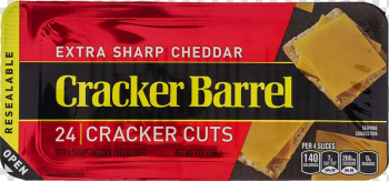 Cheddar cheese Gouda cheese Milk Cracker Barrel, milk transparent background PNG clipart