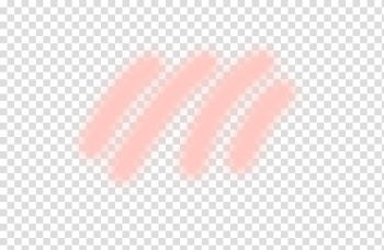 Cheek Blush Pink, four orange lines illustration transparent background PNG clipart Cheek Blush Pink, four orange lines illustration transparent background PNG clipart