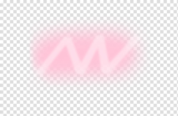 Cheek Blush Pink, white line transparent background PNG clipart