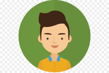 Cheek Graphic Designer Illustration Smile - excecutive graphic 