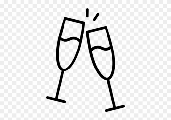 Cheers Free Icon - Wedding Reception Icons Cheers Free Icon - Wedding Reception Icons