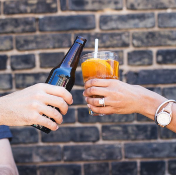 Cheers Party Drinks Cheers Party Drinks
