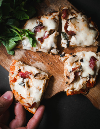Cheese Pizza Cheese Pizza