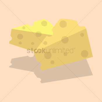 Cheese slice Cheese slice