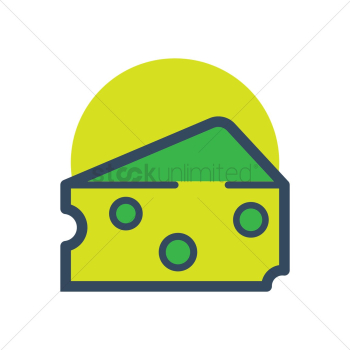 Cheese slice Cheese slice