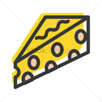Cheese slice Cheese slice