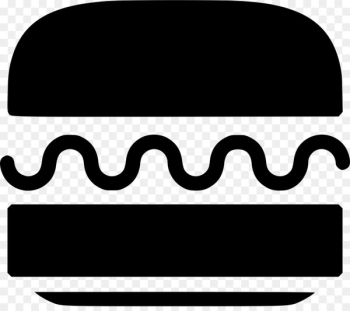 Cheeseburger Hamburger Clip art French fries Hamburg steak - hamburguesas icon 
