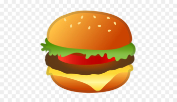 Cheeseburger Hamburger Emoji Google - hamburger Cheeseburger Hamburger Emoji Google - hamburger