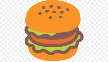Cheeseburger Hamburger Emoji Sticker Android - HAMBURGUER Cheeseburger Hamburger Emoji Sticker Android - HAMBURGUER