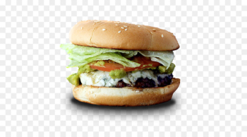 Cheeseburger Whopper Hamburger Veggie burger Fast food - Big Burger 