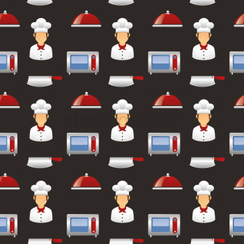 Chef background Chef background