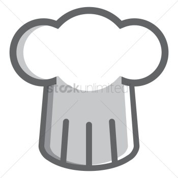 Chef cap Chef cap