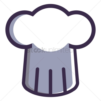 Chef cap Chef cap