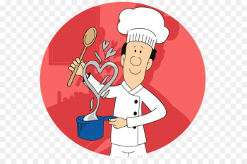 Chef, Cook, Cooking, Cartoon PNG Chef, Cook, Cooking, Cartoon PNG