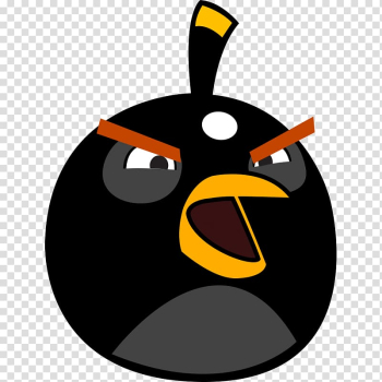 Chef Pig The Angry Birds Movie: Too Many Pigs , pig transparent background PNG clipart