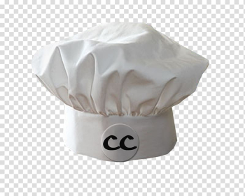 Chefs uniform Hat Cook Restaurant, White hat transparent background PNG clipart Chefs uniform Hat Cook Restaurant, White hat transparent background PNG clipart