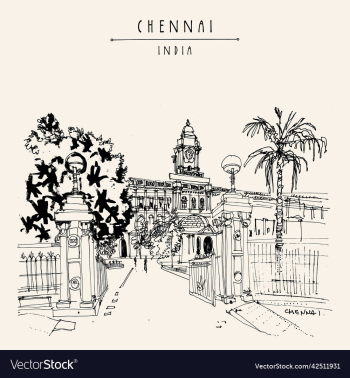 chennai india