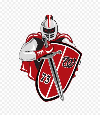 Cherokee Christian Schools Logo Volleyball - school Cherokee Christian Schools Logo Volleyball - school