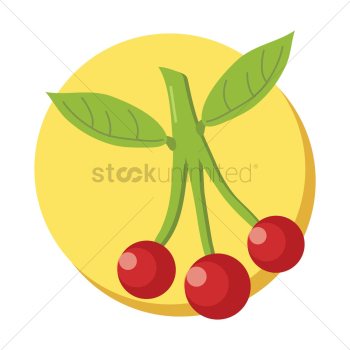 Cherries Cherries