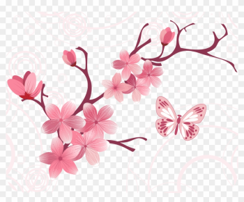 Cherry Blossom Cerasus Computer File - Sakura Flower Sakura Png Cherry Blossom Cerasus Computer File - Sakura Flower Sakura Png