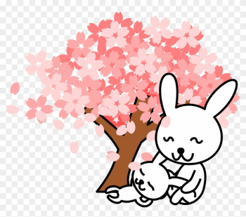 Cherry Blossom Clip Art Free - Cartoon Cherry Blossom Tree Cherry Blossom Clip Art Free - Cartoon Cherry Blossom Tree