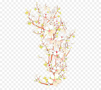 Cherry Blossom, Floral Design, Flower, Branch PNG Cherry Blossom, Floral Design, Flower, Branch PNG