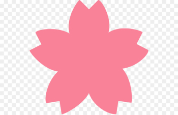 Cherry blossom Flower Drawing Clip art - sakura flower Cherry blossom Flower Drawing Clip art - sakura flower