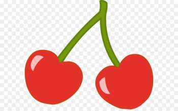 Cherry Clip art - Red Cherry Png Image Download Cherry Clip art - Red Cherry Png Image Download