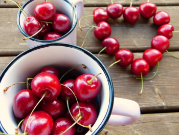 Cherry Lot Cherry Lot