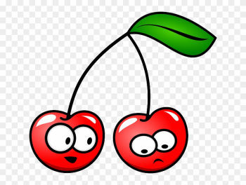 Cherry Pie Cartoon Drawing Clip Art - Cartoon Food Cherry Pie Cartoon Drawing Clip Art - Cartoon Food