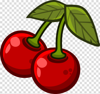 Cherry PNG High-Quality Image Cherry PNG High-Quality Image