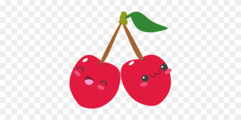 Cherry, Red, Network, Fruit, Cute - Cute Food Love Puns Cherry, Red, Network, Fruit, Cute - Cute Food Love Puns