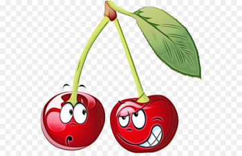 cherry red plant fruit clip art cherry red plant fruit clip art