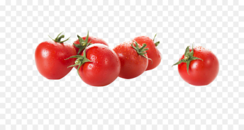 Cherry tomato Fruit Computer file - Fresh fruits and cherry tomatoes 
