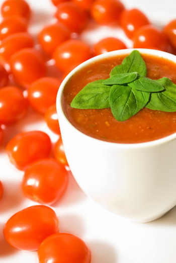 Cherry Tomatoes Cherry Tomatoes