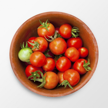 Cherry tomatoes in bowl, food | Free PSD - rawpixel Cherry tomatoes in bowl, food | Free PSD - rawpixel