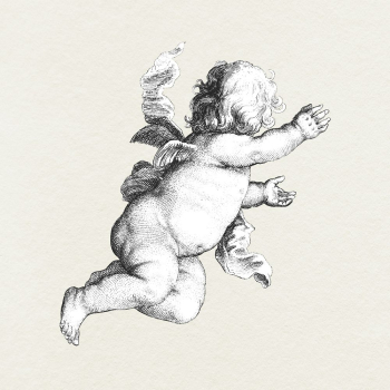 Cherub cupid illustration | Free Photo Illustration - rawpixel Cherub cupid illustration | Free Photo Illustration - rawpixel