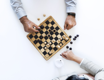 Chess Board Chess Board