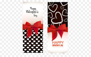 Chessboard Draughts Board game Template - Valentine's Day cards 