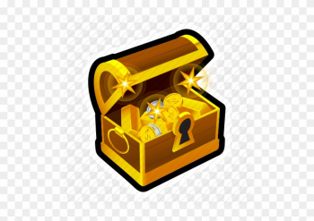 Chest Icon - Treasure Chest Icon Png Chest Icon - Treasure Chest Icon Png