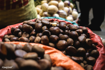 Chestnuts | Free public domain photo - 447954 Chestnuts | Free public domain photo - 447954